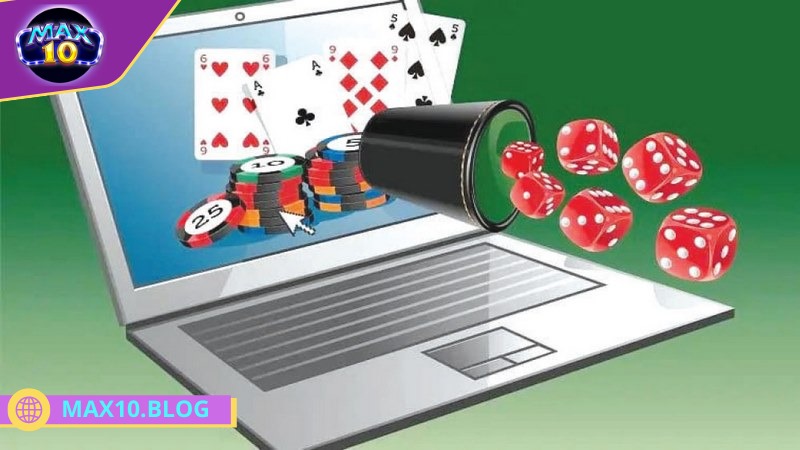 Game bài Max10 đang là lựa chọn lý tưởng của bet thủ